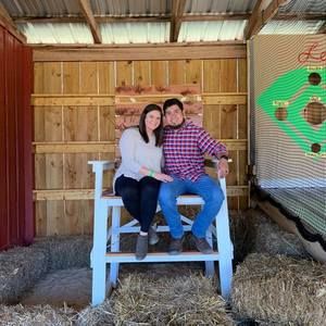 Meet your Posher, Alainna